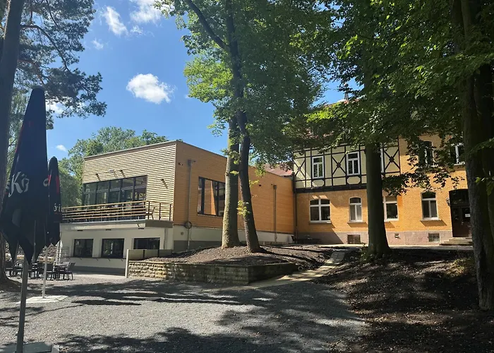 Schloss Hubertus